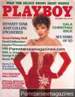 Adult magazine Playboy December 1983